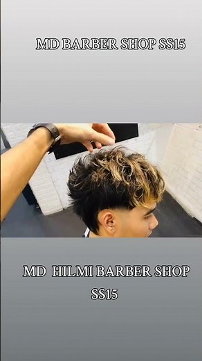 best barber shop near me