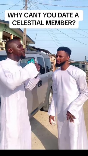 Christian Marriage Traditions in Celestial Church of Christ