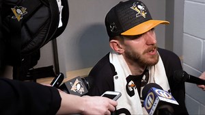 Post Game: Locker Room (02.02.20)