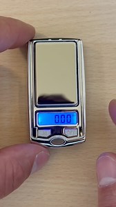 1.5M views · 7.3K reactions | ⚖️Gadget Number 226 / Link in Bio ⚖️ #aliexpres #gadget #unboxing #digitalscale #bijouterie #tiktokmademebuyit #staninours #staninoursviral | Inspector Gadget | Facebook