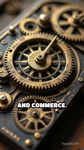 How Ancient Machines Sparked Modern Computing