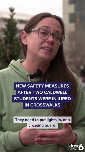 Caldwell Student Safety: City Responds to Recent Incidents