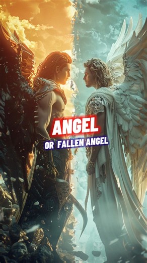 Are you Angel or Fallen Angel according zodiac sign part 1 #angel #fallenangel #angel #fallenangel | Zodiac Fact