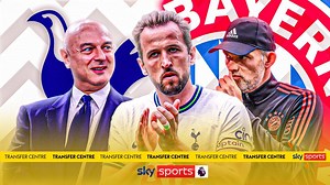 Harry Kane transfer latest: Bayern Munich interest, Spurs future explained