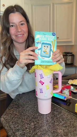 DIY Valentine’s Day Gift Idea for Tween Girl Daughter Easy Fun DIY bouquet #diyvalentines