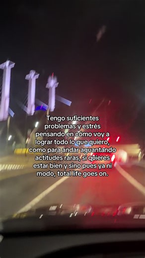 Chaoooooo #life #vida #actitudes #unavida | life goes on