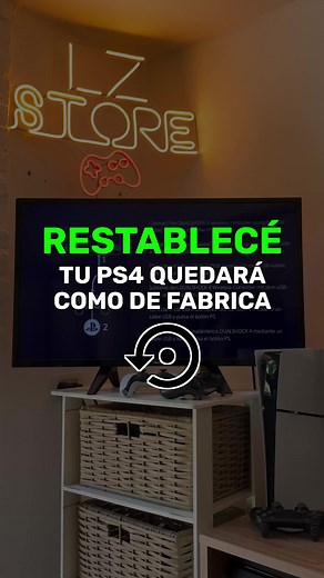 Solucionar errores de PS4: Guía rápida para usuarios