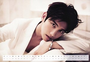 Changmin (TVXQ) Facts and Profile (Updated!) - Kpop Profiles