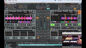 Xsession Pro Traktor 2 Mapping