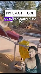 2.1M views · 10K reactions | DIY SMART TOOL!  #DadangChannel #technique #lifehacks #tricks #hacks #tips #fypviralシ #smartwork #worksmarternotharder | Dadang Channel | Facebook