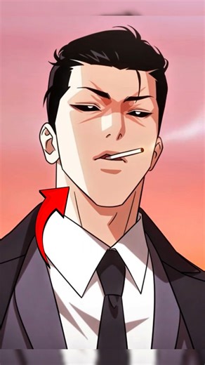 Is Lookism Going End After Next Arc ?!! 🤔 || Lookism || #lookism #manhwa #shorts