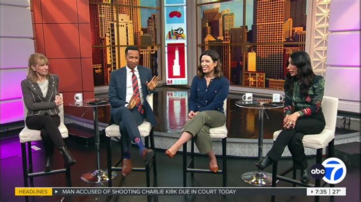 LIVE: Eyewitness News at 7 a.m. abc7chicago.com | ABC 7 Chicago