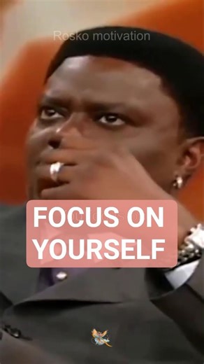 THE SECRET TO SUCCESS 🎯 | Bernie Mac #shorts #mindset