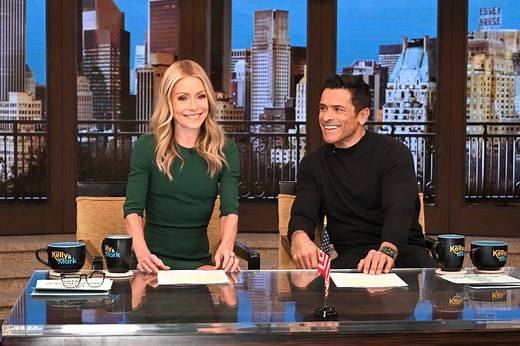 Kelly Ripa's One Regret From Her Time on 'Live' Will Surprise Fans