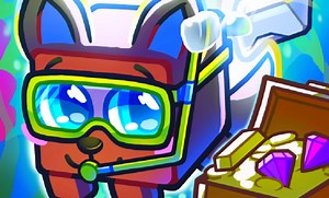 All Five Shines Locations in Pet Catchers | Roblox The Games - GINX TV