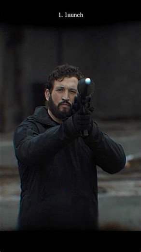 #movie Crossing the Abyss for Love: The Ultimate Meet-Cute (The Gorge | 2025)