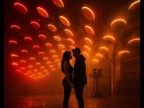 💡LIGHTS OFF | HouseNatic | Afro Deep House x Trance Vibes (Late Night Energy)