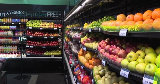 Virginia SUN Bucks program returns to help feed kids this summer