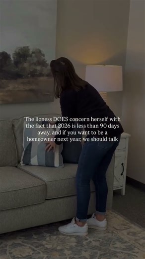 ✨ Thinking about becoming a homeowner in 2026?