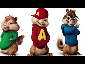Post Malone ft. 21 Savage - rockstar (Chipmunks Version)