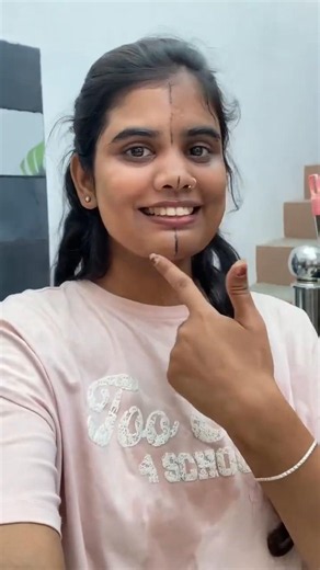 Parlour se accha Tan Removal wo bhi sirf 20 mins m Niconi Tan Vanish ke saath #facialathome