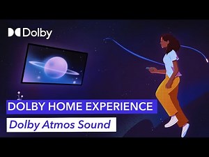 Redefine Your Story Through Sound | Dolby Atmos Soundbar Demo