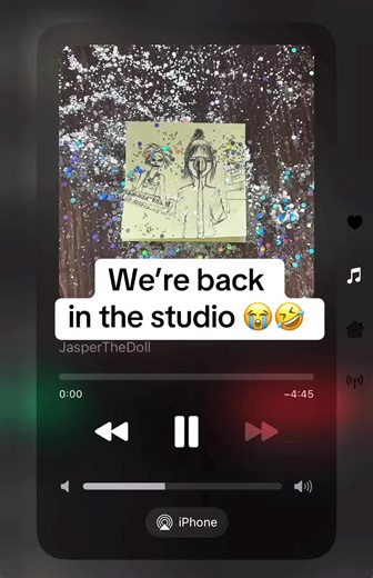 Exciting Year Ahead: Fun Studio Moments Unveiled