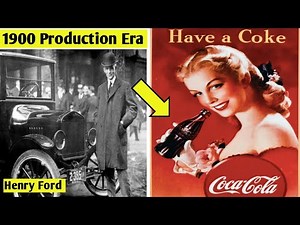 The Evolution of Business in the United States 1760 - 2020