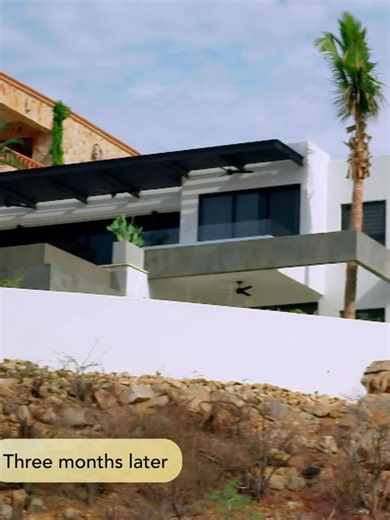A Million Dollar Dream House in Cabo San Lucas - Pt. 3 Are they accepting applications for guests? #HouseHunters #HGTV #Cabo #CaboSanLucas #HouseHuntersInternational