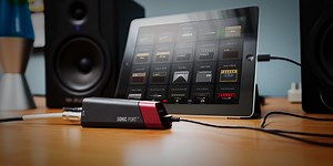The Line 6helix App For Macs