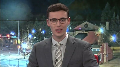 41st Annual St. Patrick's Day Parade