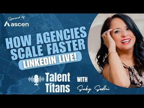 AI System For Staffing Firm: Scaling Staffing Agencies With Automation & Agentic AI