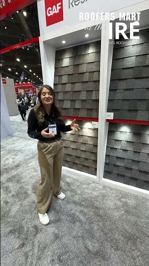 IRE 2026: GAF introduces the Bold Definition color collection for Timberline HDZ shingles