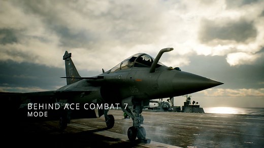 4.4K views · 147 reactions | Get the inside scoop on the Campaign and Multiplayer Modes in #ACECOMBAT7: Skies Unknown! Take flight over Strangereal! Order your copy today: bandainam.co/AceCombat7 | Ace Combat | Facebook