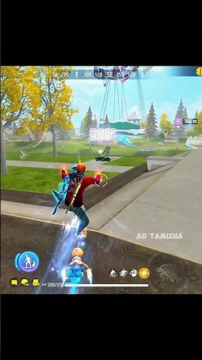 come back #freefire #funnyvideo #trending #shortsvideo