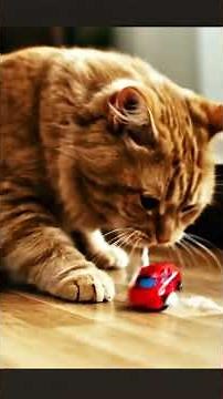 Cats are smarter than you think