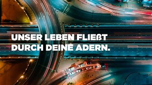 Eine für alle. Herzlich Willkommen bei der Autobahn GmbH des Bundes! | Die Autobahn