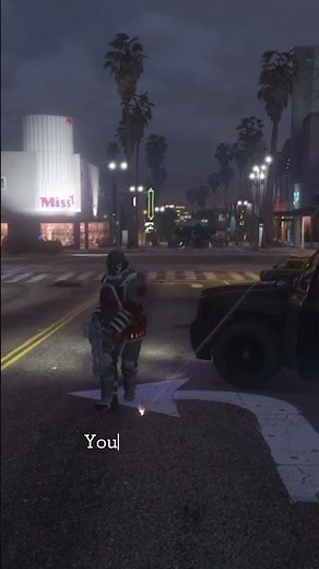 GTA Online: How to Get The Juggernaut Suit (Ballistic Equipment) #shorts