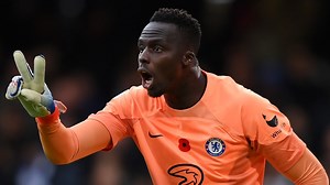 Mendy to replace De Gea at Man Utd? Saha claims transfer raid for Chelsea goalkeeper makes ‘perfect sense’ | Goal.com