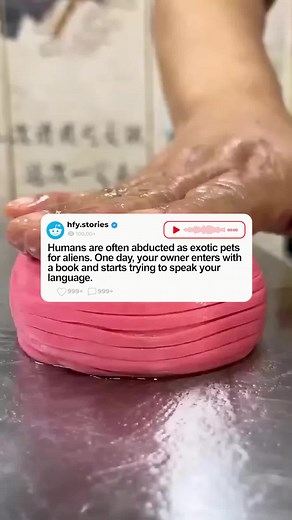 Humans as Exotic Pets for Aliens: A Story of Communication