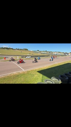 Oh yeah. What a season. Little 30 second summary. Enjoy! | CRMC - Classic Racing Motorcycle Club