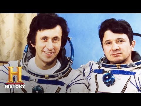 Ancient Aliens: Space Angels (Season 11, Episode 12) | History
