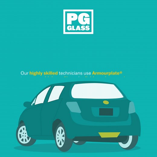 Our certified technicians at PG Glass take great care of not only windscreen repairs and replacements, but every aspect of your vehicle glass – including side and back window replacements. With Armourplate®, we ensure a high-quality and reliable replacement for your vehicle. Get a Nando's or Vida-e Cafe meal voucher when you replace or repair your vehicle glass. Request a quote today! #PGGlass #DamagedWindows #Armourplate #LunchIsOnUs | PG Glass