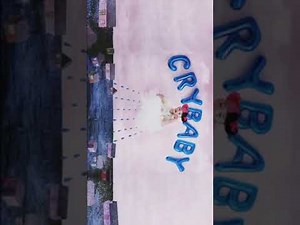 Mad Hatter by Melanie Martinez (Clean Version)