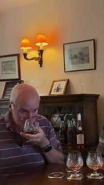 Why You Need a Brandy Glass 🥃 | Daisi Brandy Tasting