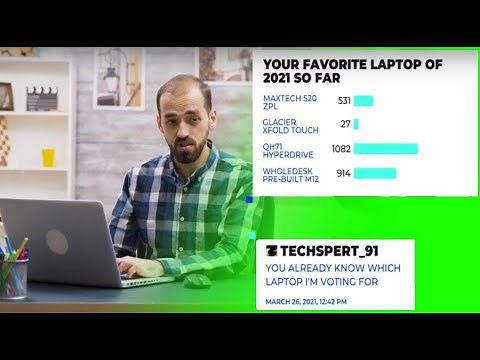 Titler Live Tutorial | Using Animated Graphics with Chroma Key on Blackmagic Design's ATEM Switchers