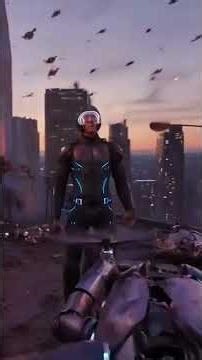 “2050: The Ultimate Future War – Humans vs AI”