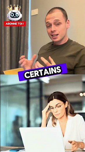 Serait-ce la fin des recherches Google telles qu’on les connaît ? 😮