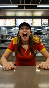 4K views · 2.8K reactions | . . . . . . . . . . . . . . #meme #memes #ai #aimemes #shrek #shrekmemes #mcdonalds #uncanny #relatable #darkhumor #darkmemes #edgymemes #dankmemes #funny #memepage #memes #fyp #fypシ #viral #viralreels #reels | Webm thread | Facebook