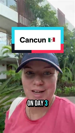 📍Cancun, Mexico day 3 #cancun